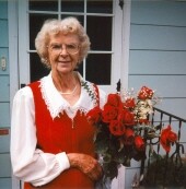 Elizabeth (Betty) M. Jones