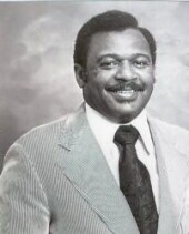 Earl Jackson Profile Photo