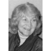 Mildred A. Mcginley Profile Photo