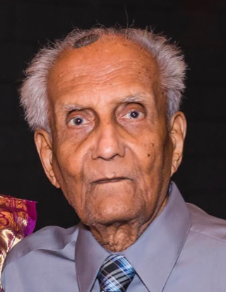 Lakshminarasimha Ananthakrishnan