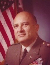 Col. (Ret.) Arnaldo L. Correa Profile Photo
