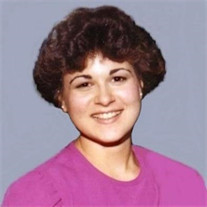 Maria C. Asermely Profile Photo