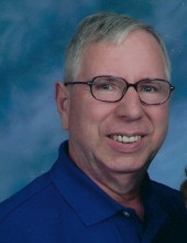 Richard O.  Antrim Profile Photo