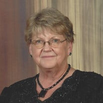 Judy Ann Deetz