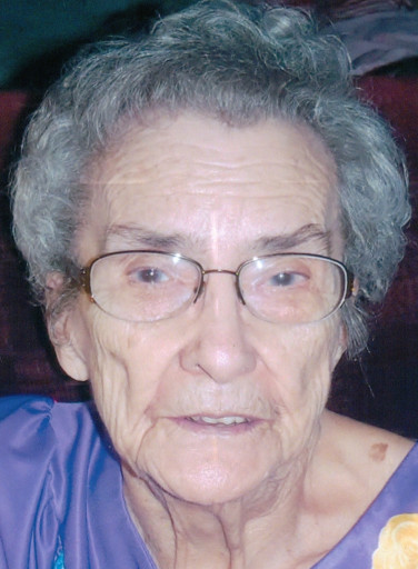 Edna Burger Profile Photo