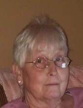 Barbara Faye Clifford Profile Photo