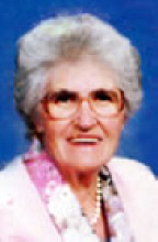 Donna Ruth Phillips