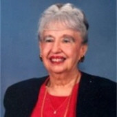 Mabel L. Anderson