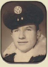 Gerald Jerry Mogenson Profile Photo