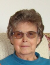 Beulah Holt Jones