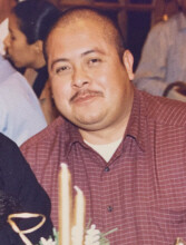 Arturo Mejias Salas Profile Photo