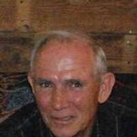 Richard Frank "Butch" Cooper (Plainview)