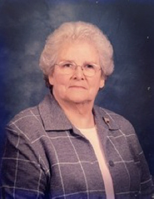 Lillian Ruth Williams Profile Photo
