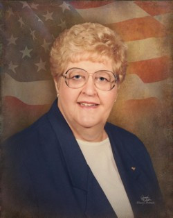 Dolores  M. Kujawa