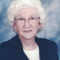 Dorothy Bernadine Wimer Profile Photo
