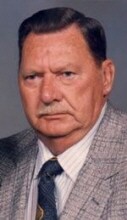 Cecil Newton Profile Photo