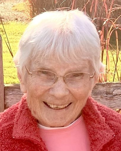 Barbara Ann McGinnis's obituary image