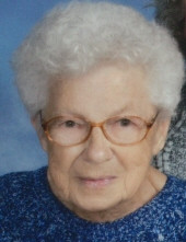 Marjorie L. Nash Profile Photo