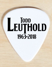 Todd C. Leuthold Profile Photo