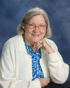 Peggy Raub Profile Photo