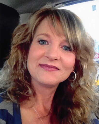 Becky Westerfield Profile Photo