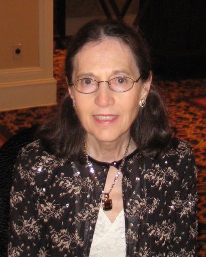 Marilyn M. Wing