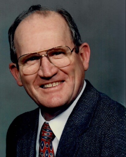 Wendell W. Miller Obituary July 15, 2024 - Chamberlain Huckeriede ...