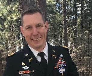 Ltc Christian David Blevins