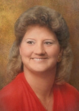 Betty Parrish Profile Photo