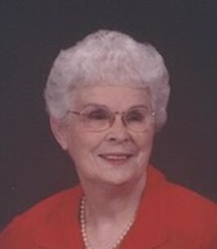 Reba Lambert