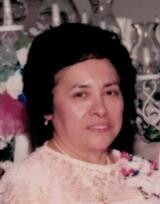 Hortencia Espinoza Torres Profile Photo