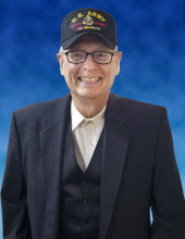 Larry  L. Sayers Profile Photo