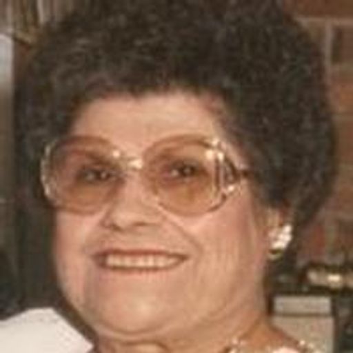 Mary R. Cioffi