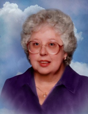 Joann Hott Profile Photo