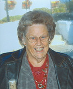 Shirley Winona Crawford Main