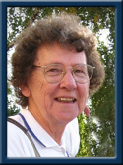 Mary Rosemarie Chandler Profile Photo