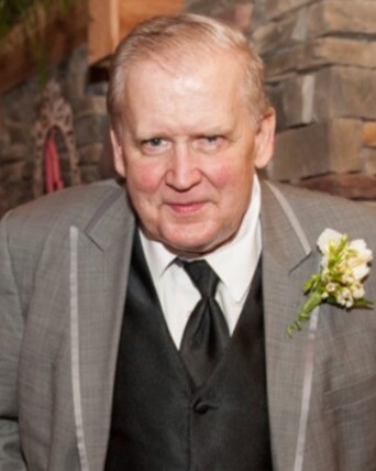 James (Jim) Harold Lowe