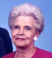 Dora Bates Trexler