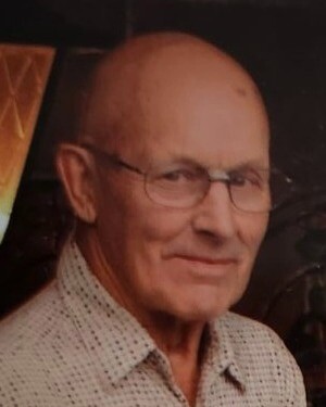 Marvin L. "Marv" Schroeder