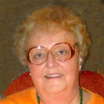 Darlene M. Hansen Profile Photo