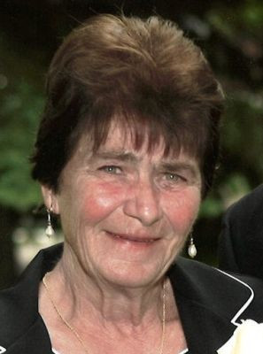 Lorraine F. Gilbertson