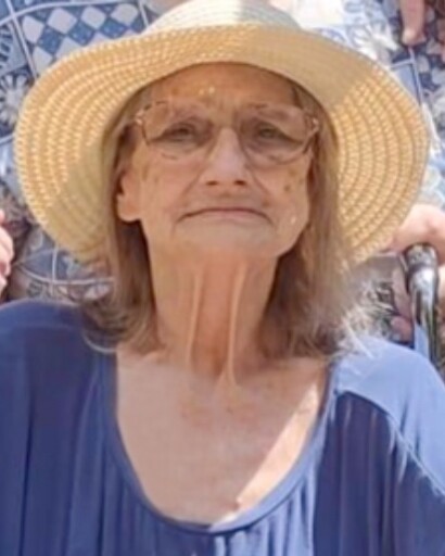 Edna Louise Miller