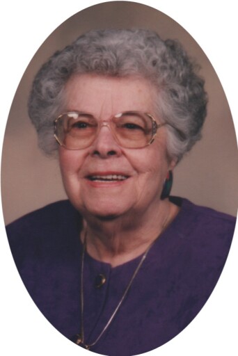 Dorothy Mae Mccollins