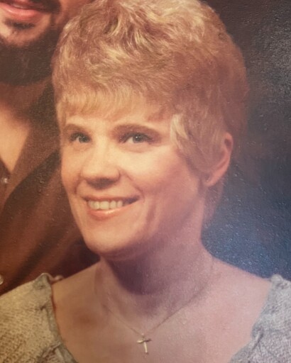 Scherill Mae Dorn's obituary image