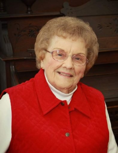 Leila Irene Tack