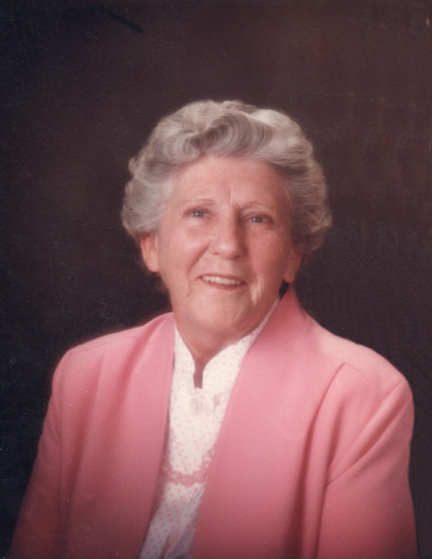 Mary Ellen McInelly Coleman