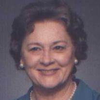 Ethel Seabolt Berger Profile Photo