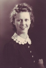 Hazel B. Keenan Profile Photo