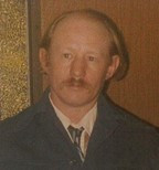 George A. Harding Profile Photo