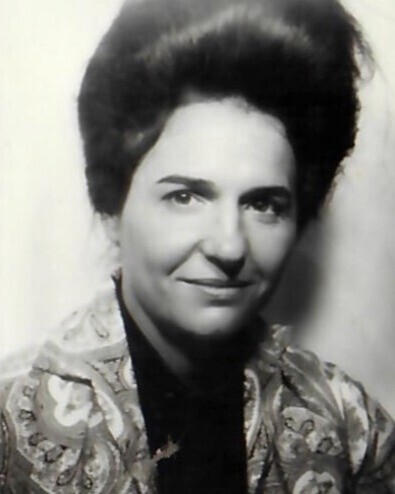 Margaret P. Probasco's obituary image